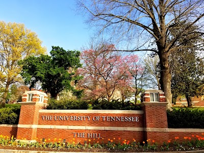 University of Tennessee