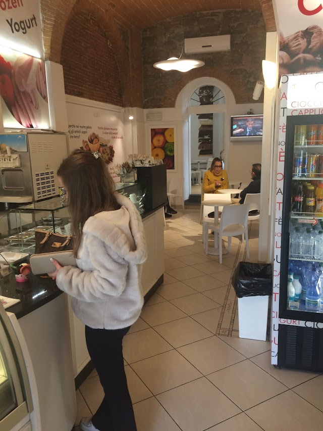 Gelateria Yogurteria Porta Romana