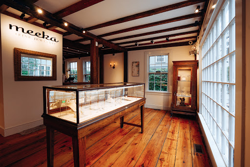 Meeka Fine Jewelry
