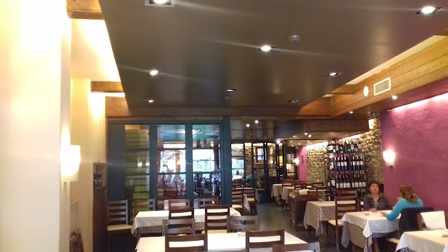 Hostal Estrella