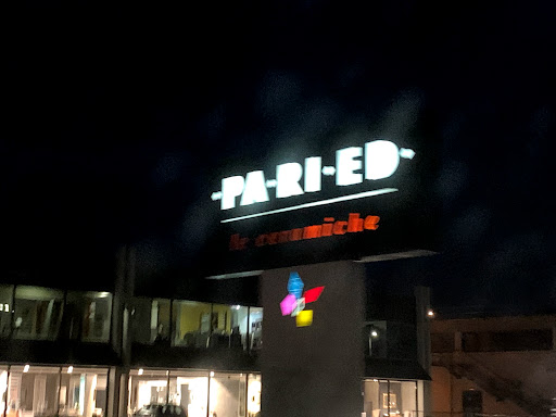 Paried