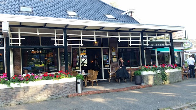 Café-Restaurant Hofsteenge