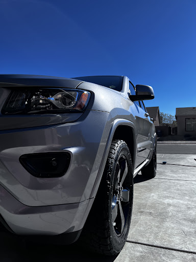 Down & Dirty Auto Detailing LLC - Thumbnail