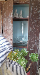 Photo n°22 de La Brocante du Pont Canada à Trédarzec (Magasin d'antiquités)