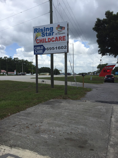 Rising Kids Academy Childcare - Thumbnail