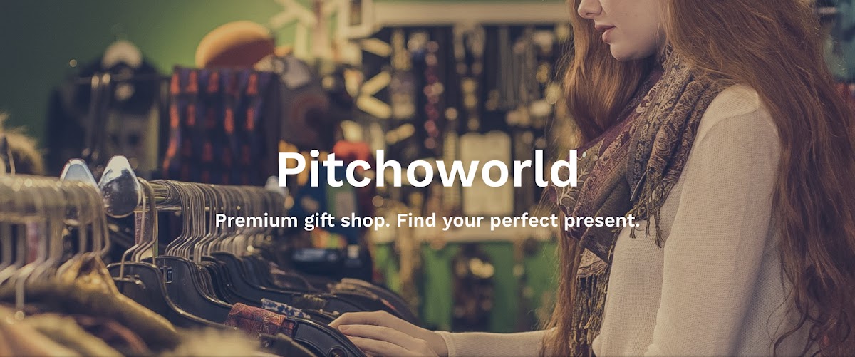 Pitchoworld