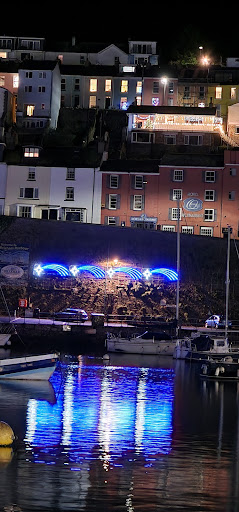 Brixham Cafe - Visual