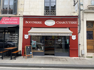 Photo n°1 de Boucherie Delaroche à La Flèche (Charcutier)
