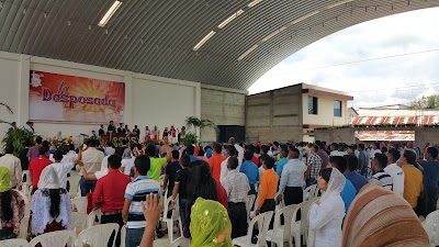 Photos of Palabra Miel Coban