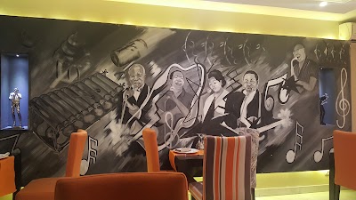Photos of Restaurant La Pirogue
