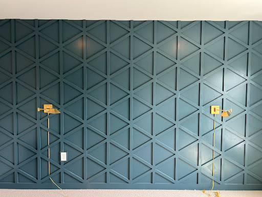 Avatar for Bailson Accent Walls