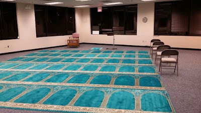 Islamic Center of Kane County (ICKC)