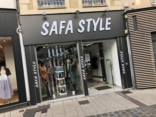 Safa Style - Thumbnail
