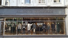 AllSaints brighton