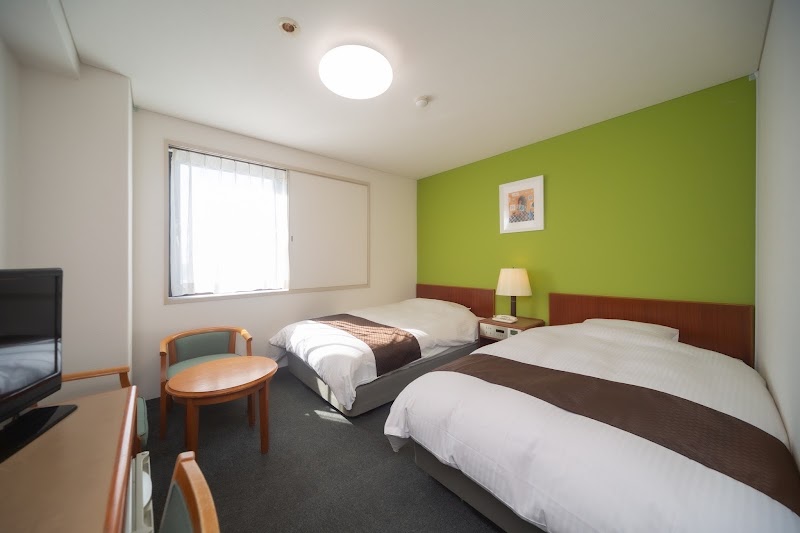 ハイパーイン観音寺駅前