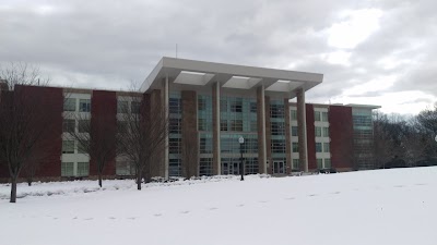 Foundation Hall, Wagner Colleges