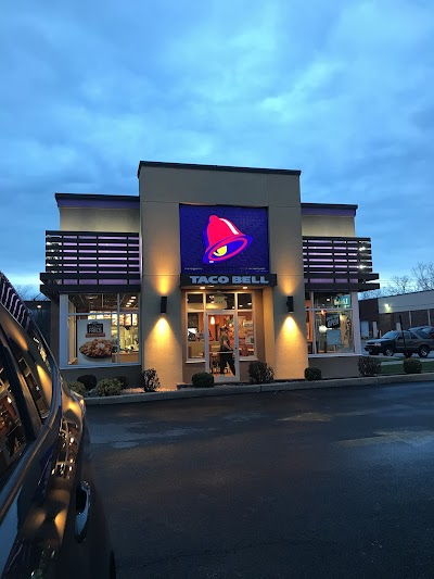 Taco Bell