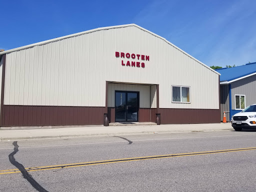 Brooten Lanes