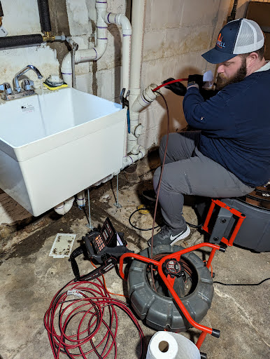 AM Bell Plumbing - Thumbnail