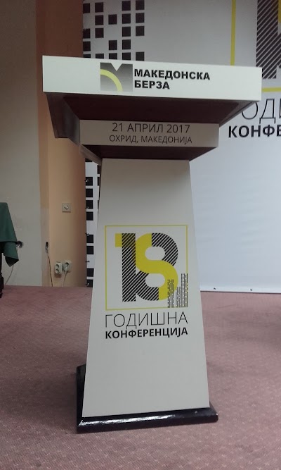 Photos of Labino Sound