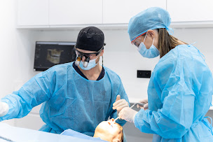 Photo n°10 de CABINET DENTAIRE LB à La Garenne-Colombes (Orthodontiste)