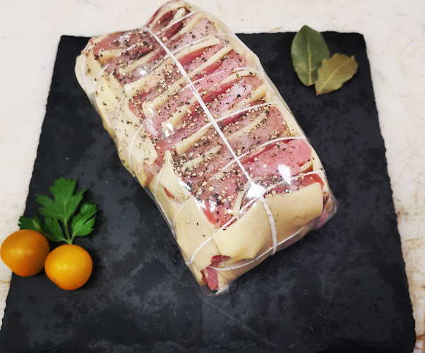 La Boucherie D'aliénor - Boucherie