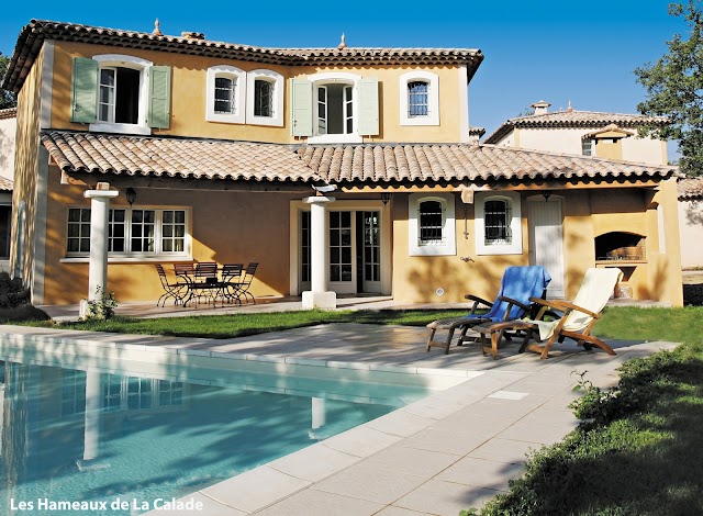 Lagrange vacances - LE DOMAINE DE FAYENCE