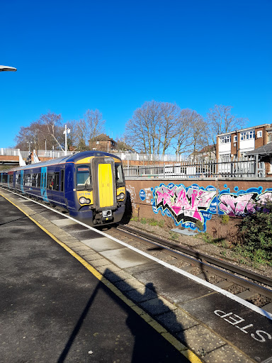 St Mary Cray