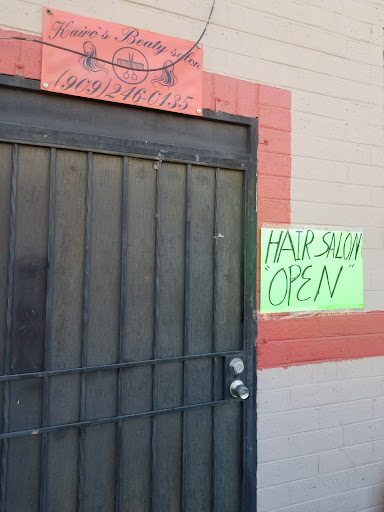 Kairo's Hair Salon - Thumbnail