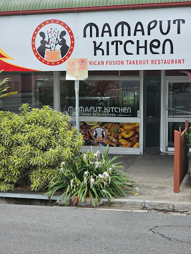 Mamaput Kitchen