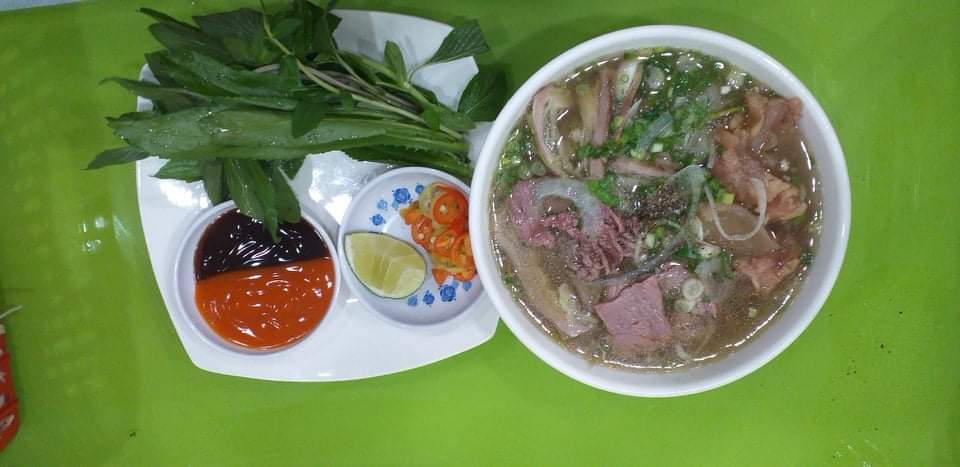 Pho Lai by null