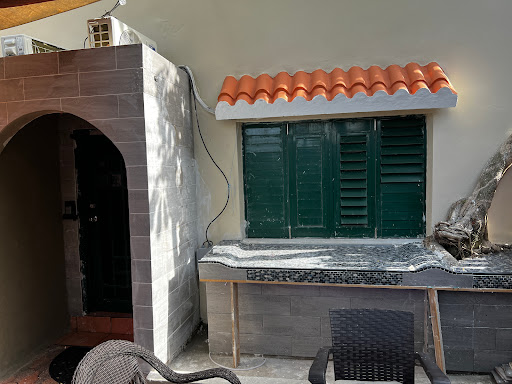 LagoonView Miramar 551