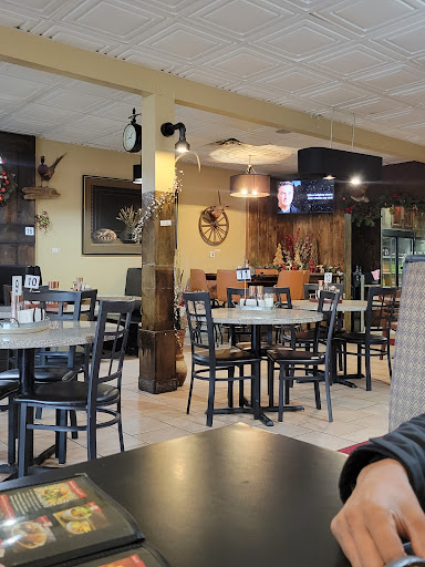 La Hacienda Family Restaurant Ltd. - Thumbnail