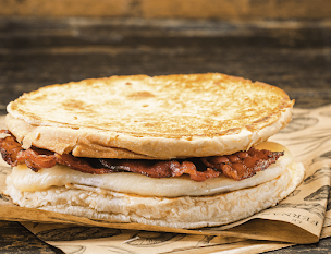 Photo n°6 de Big Fernand à Bayonne (Restaurant de plats à emporter)