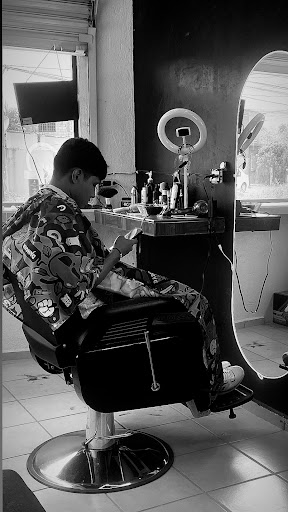💈ELITE MEN BARBER SHOP💈