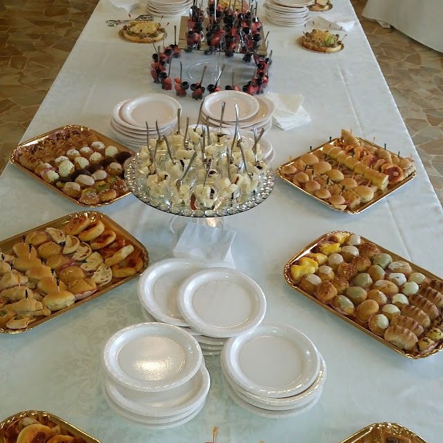 Pasticceria Caffetteria Frignani di Frignani Alberto