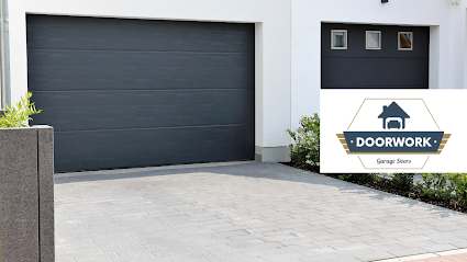 Doorwork San Marcos