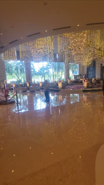 Futian Shangri-La, Shenzhen by null