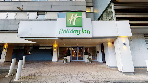 Holiday Inn Edinburgh by IHG