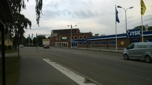 Gustavsborg - Visual