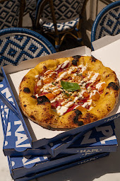 Photo n°61 de NAPL devient BELLIE à Lyon (Restaurant italien)