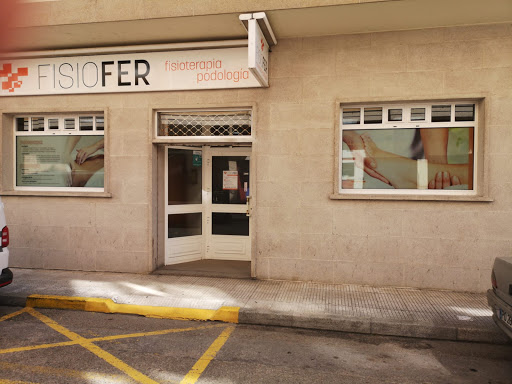 Fisiofer S C - Thumbnail