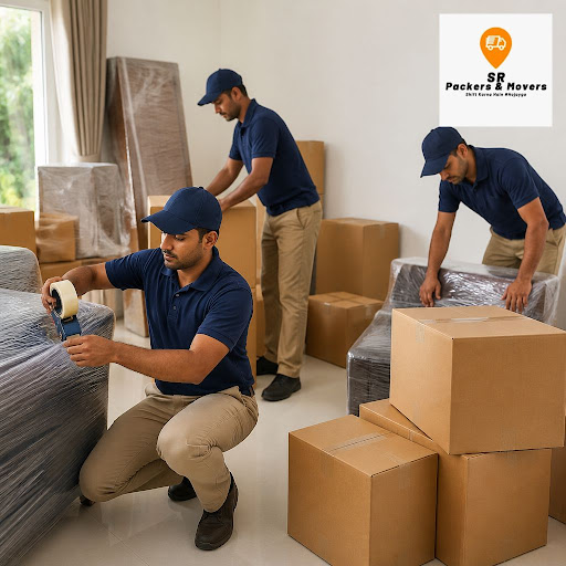 Planning a move in Kolkata? Choosing movers with a strong customer satisfaction record can make t… post image