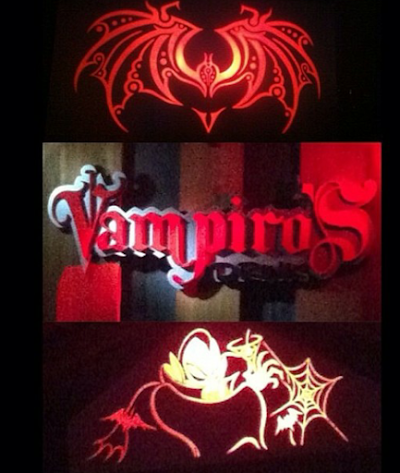 Photos of Vampiros Drink
