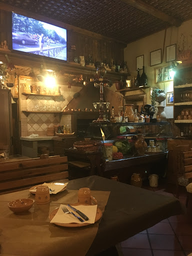 Macelleria La Brace (da Pollastro) Gallery - Italy