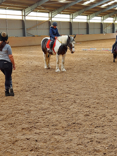 Strathorn Farm Stables