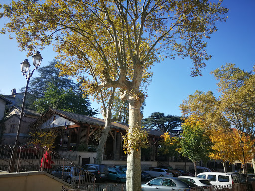 Village authentique