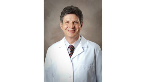 John Diaz, MD - Visual