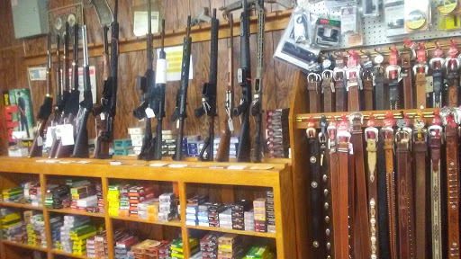 Robinson Trading Post Gallery - United States