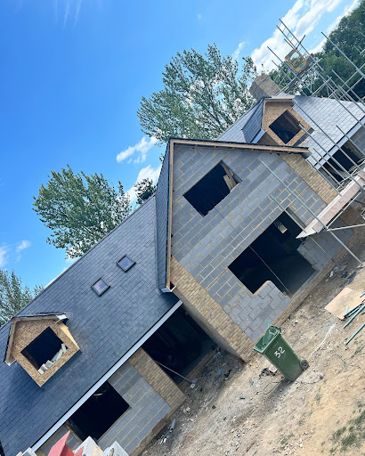 C.D.Bush Roofing Limited - Thumbnail